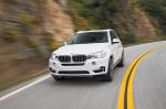 BMW X5 xDrive40e 2017 года (NA)